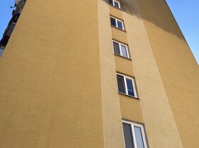 cistenie fasad bytovych domov