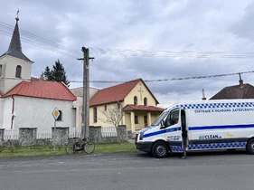 cistenie kostolov awclean