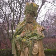ČISTENIE POMNÍKOV