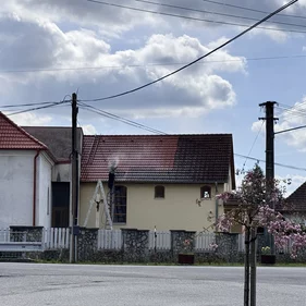 cistenie striech awclean