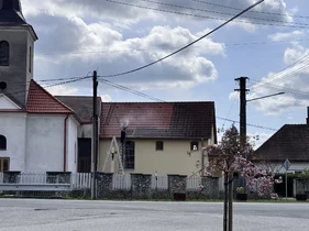 cistenie striech kostolov