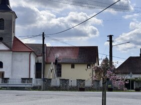 cistenie striech kostolov