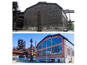 umyvanie fasad ostrava